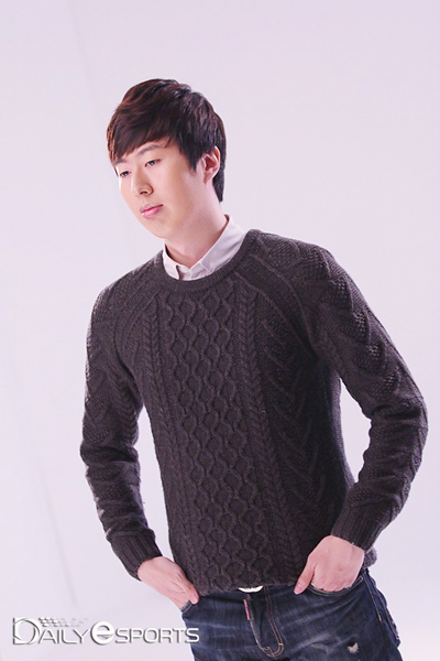 17개월 만에 개인리그 본선에 진출한 데드 픽셀즈 정명훈.