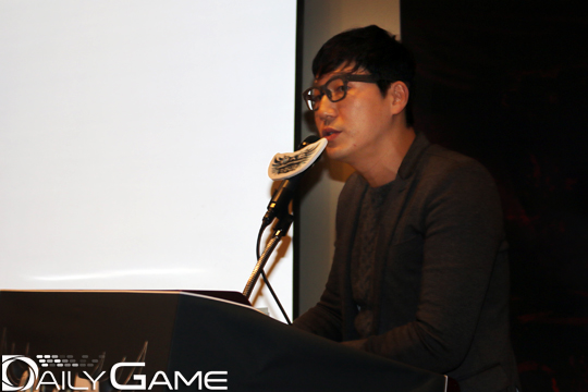 에프엘모바일코리아 박세진 지사장.