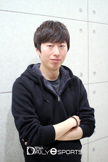 데드 픽셀즈 정명훈, 양대리그 16강 절호의 기회