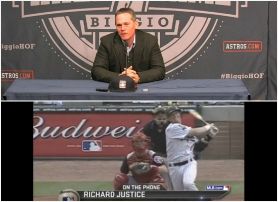 크레이그비지오.(자료사진=MLBTV)