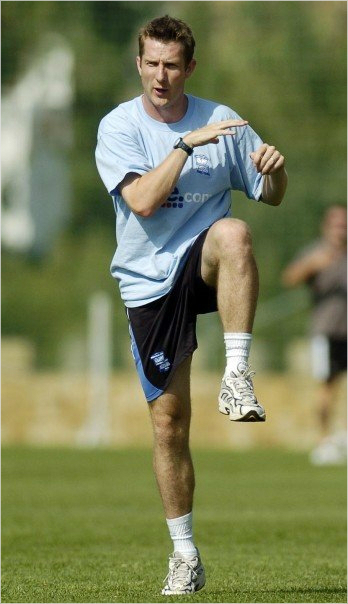 K리그신생팀서울이랜드는잉글랜드프리미어리그에서활약한피지컬코치인댄해리스를영입했다.(자료사진=서울이랜드FC)