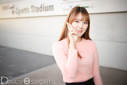 '생물학도' 조수경이 버프걸이 된 이유는?