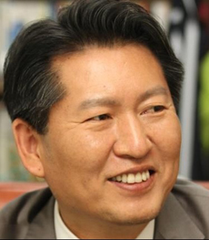 ▲정청래새정치민주연합의원