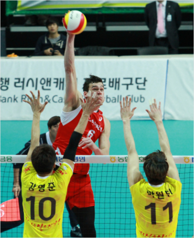 에드가.(자료사진=LIG손해보험)