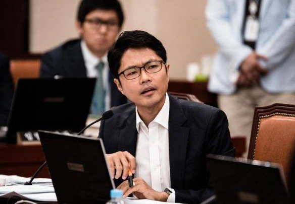 ▲김광진새정치민주연합의원(사진=페이스북)