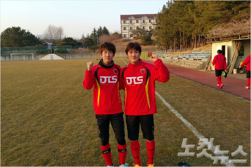 포항스틸러스 박선용·선주, 비상 꿈꾼다