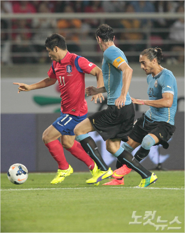 이근호(자료사진/노컷뉴스)