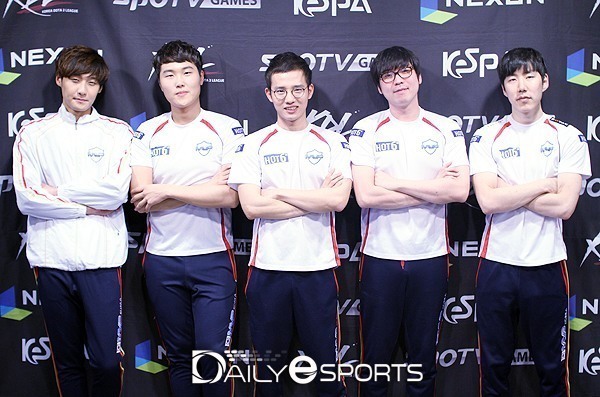 MVP 피닉스, 스타래더서 버투스 폴라와 맞대결