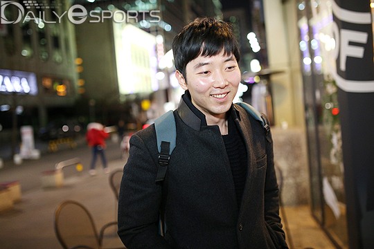 From Player to Coach, The Roommate stories of Stork and FrOzen