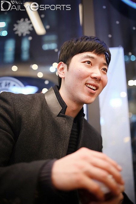 From Player to Coach, The Roommate stories of Stork and FrOzen