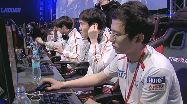 MVP 피닉스(이미지 캡처=스타래더 방송)