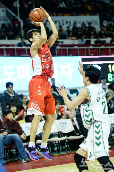 프로농구서울SK김선형(사진제공/KBL)
