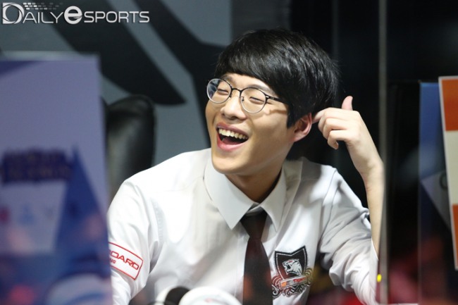 GE 타이거즈 송경호.