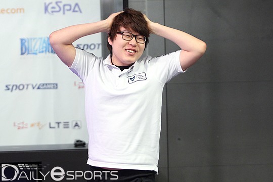 삼성 강민수, 이러다 다패왕될라