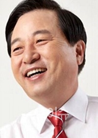 ▲김두관전경남도지사