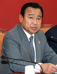 ▲이완구원내대표(사진=페이스북)