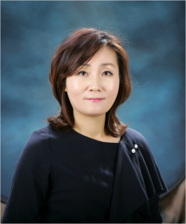 이은경감독.(자료사진=현대백화점양궁단)