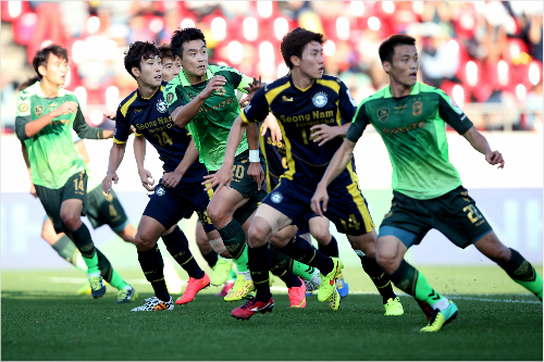 (사진=한국프로축구연맹제공)