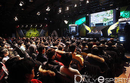 스베누 스타리그 16강 조별 성적< 최종 >