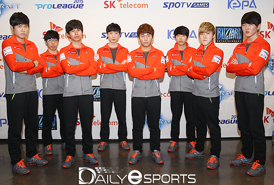 SK텔레콤, 1R 1위 굳히기 나선다