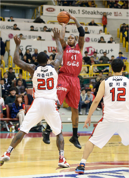 LG제퍼슨(사진제공/KBL)