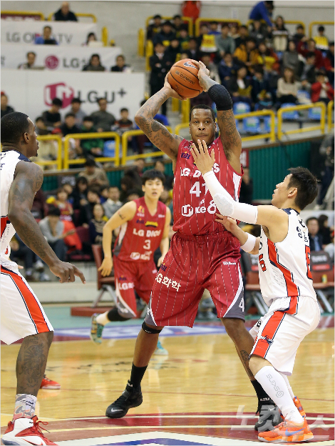 LG제퍼슨(사진제공/KBL)