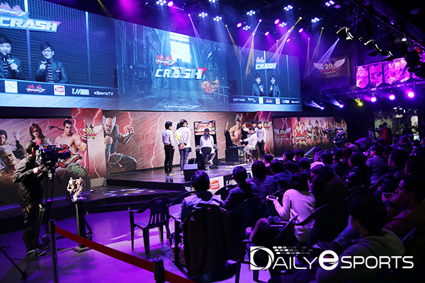 철권7으로 프로리그 열린다