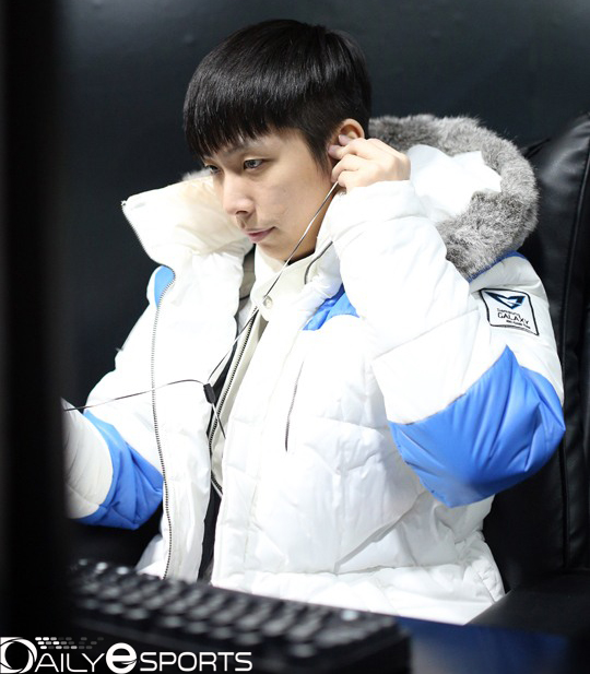 삼성 '레이스' 권지민 "조력자가 필요해!"