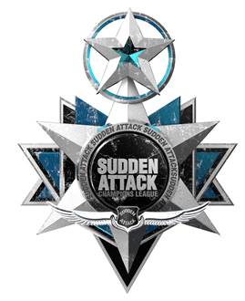 서든어택 챔피언스 윈터 2일 결승전