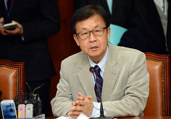 ▲원혜영의원(사진=새정치민주연합)