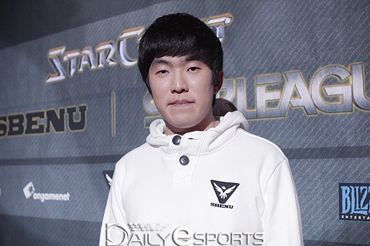 테란 최호선.