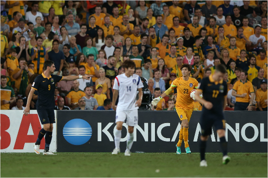 (자료사진제공/대한축구협회)