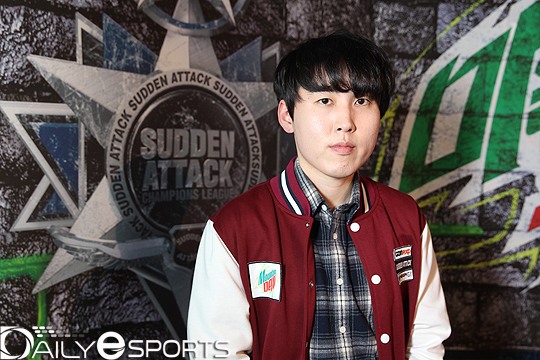 3위를 차지한 뒤 아쉬움에 눈물을 보였던 강형석.