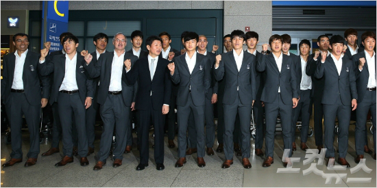 차두리-김진수, 2002 WC과 아시안컵의 평행이론