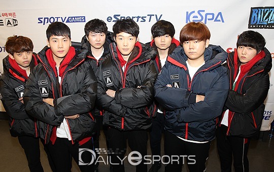 프라임, 창단 첫 프로리그 3연승하나