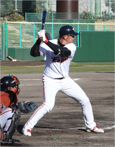 오윤.(자료사진=한화이글스)