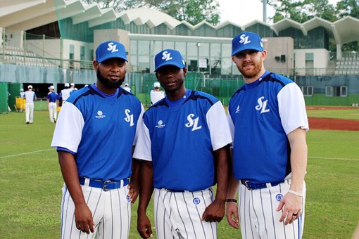 ▲내년삼성을이끌외국인선수3인방.이들의활약이전제되어야통합5연패가능성도높아진다.사진│삼성라이온즈