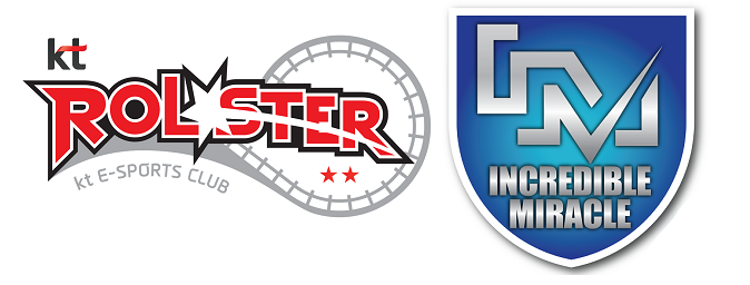 롤챔스 스프링 순위, 버무리거나 벌어지거나