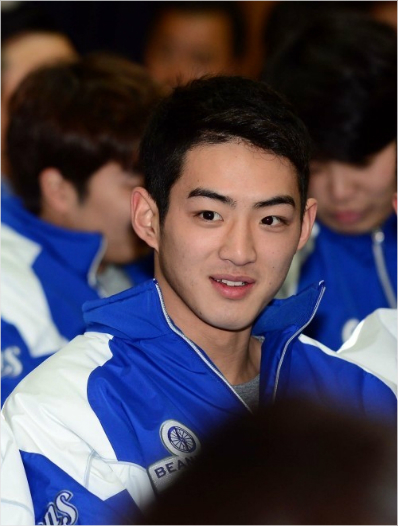 구자욱.(자료사진=삼성라이온즈)