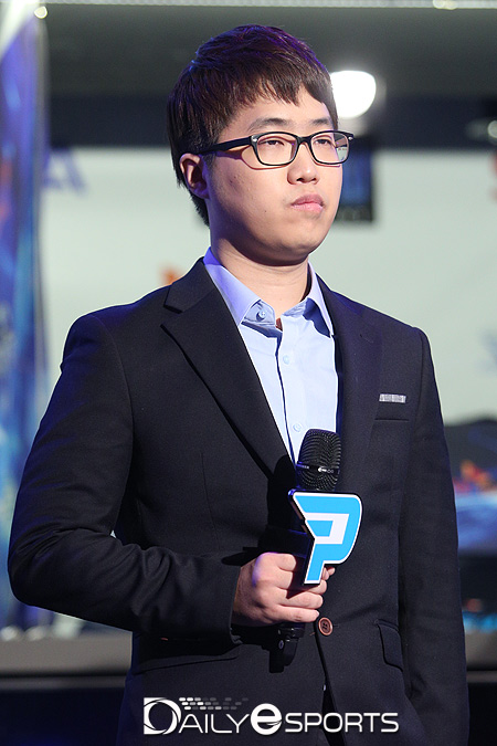 ST요이 이선종 감독.