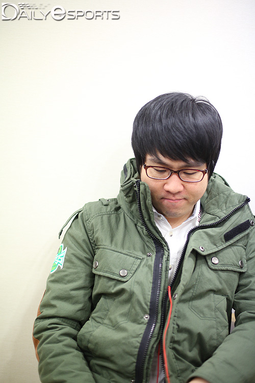 '사상 초유의 실격패' 스타2 프로리그 준PO 현장스케치