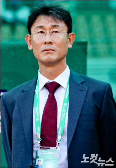 12년만에국제축구연맹(FIFA)여자월드컵출전을앞둔'윤덕여호'는3월부터매달국내외에서쉴새없는평가전일정을소화하며경기력강화에나선다.(노컷뉴스DB)