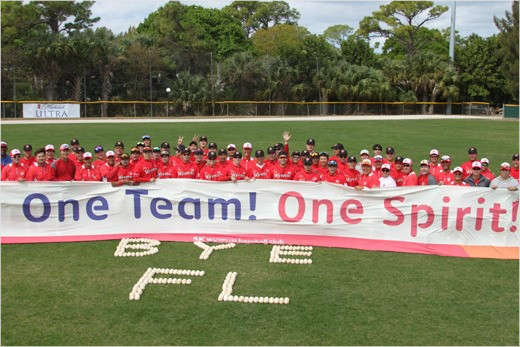 SK가1차전지훈련을마쳤다.(자료사진=SK와이번스)