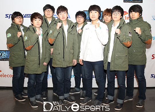 진에어 그린윙스.