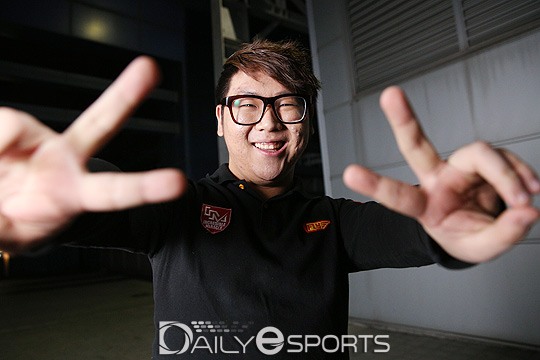 '매라신' 홍민기 끌어당기는 '투신' 박종익
