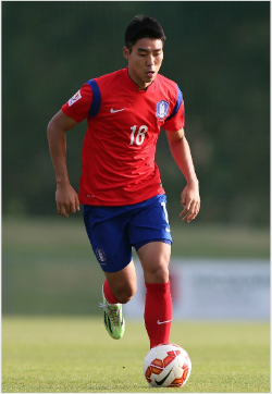 이정협선수(자료사진=대한축구협회)