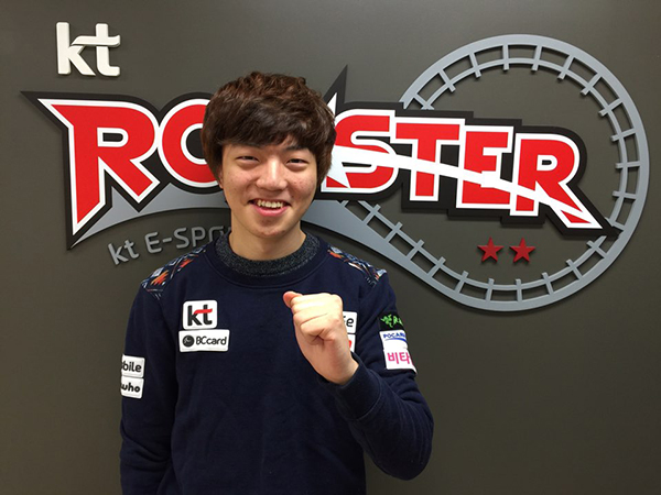 KT로 이적한 이승현(사진제공=KT)