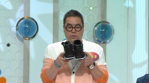 ▲최근방송인으로제2의삶을살고있는이병훈야구해설위원.사진│KBS제공