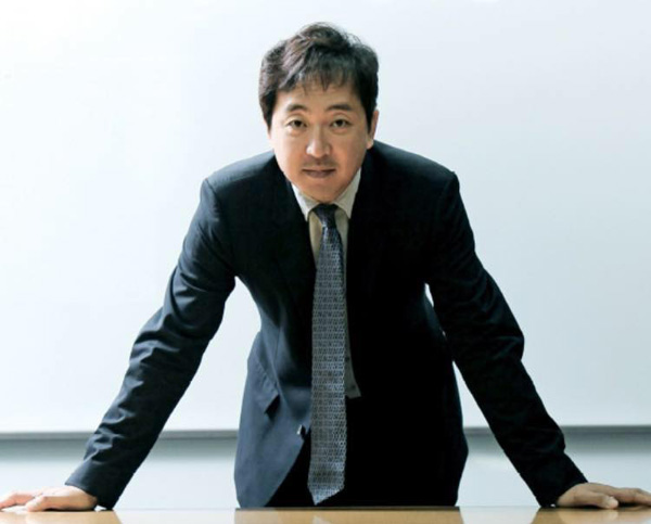 ▲검사출신금태섭변호사(사진=페이스북)