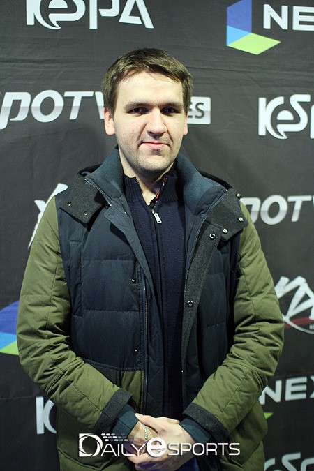 '블랙' 도미니크, 中 비시게이밍과 결별